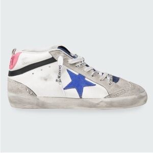 Golden Goose Mid-Star, 38